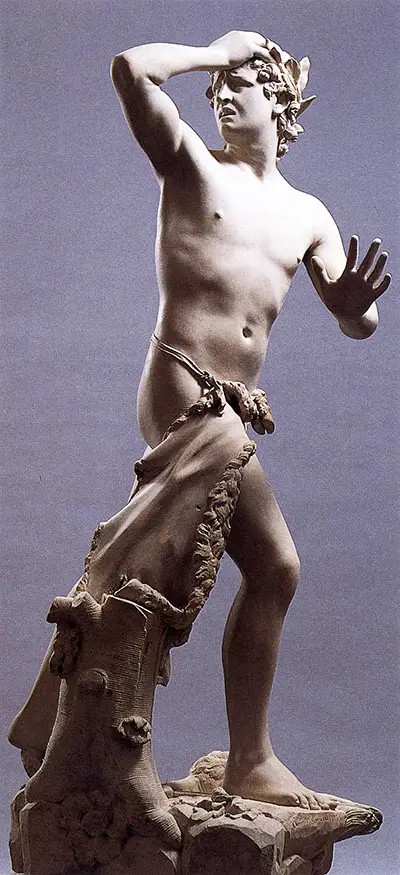 Orpheus Antonio Canova
